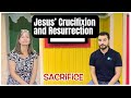 Jesus’ Crucifixionand Resurrection | GranadaKids! Park | April 17, 2022 | Matthew 26-28