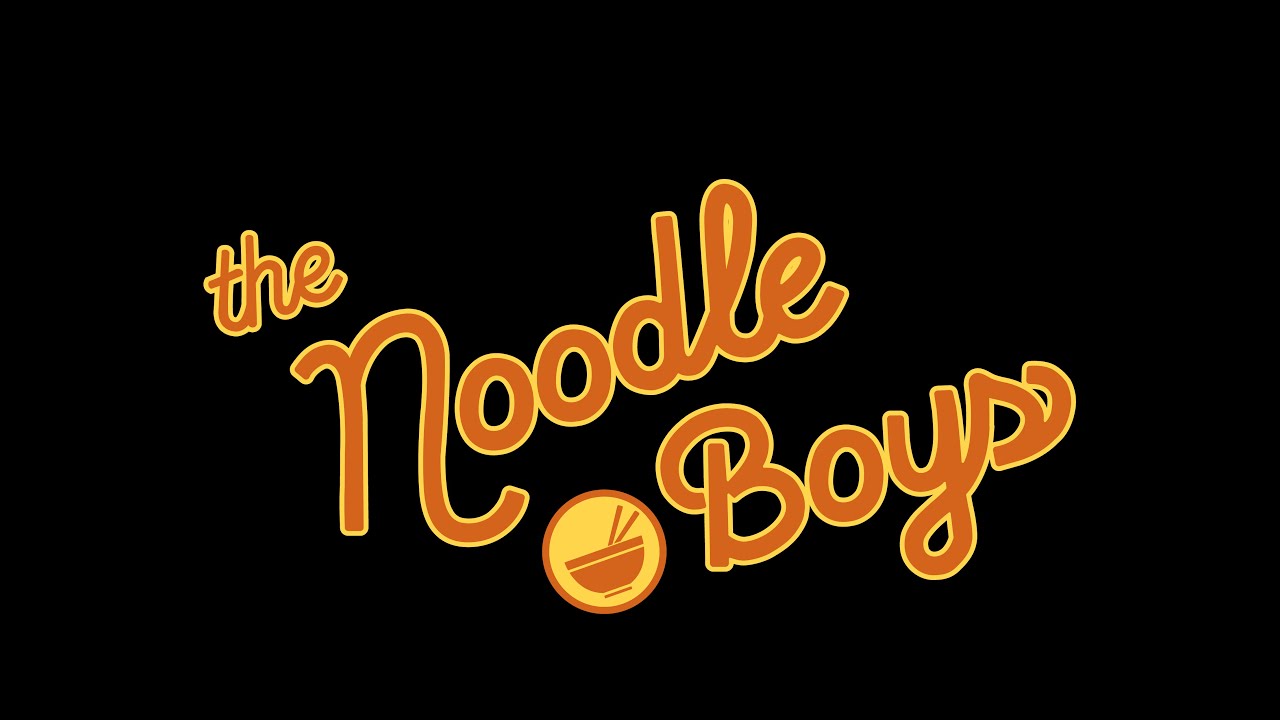 the noodle boys DOCUMENTARY YouTube