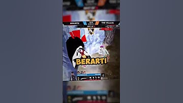 Thumbnail of NINJAYU SANG JUARA?😱 #freefire #battleofstars #amay #ninjayu #elitcees #gacoTv1 #shorts