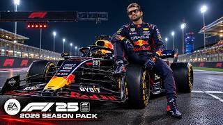 जब तक तोड़ेंगे नहीं छोड़ेंगे नहीं । F1 2025 | Race With Pro People screenshot 5