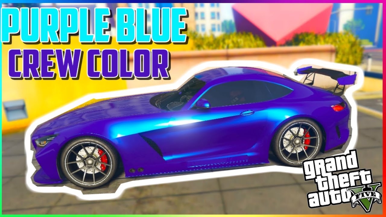 gta crew color converter gta crew color converter