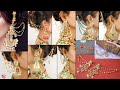 South Indian!!.. Wedding Jewelry - 11 Royal Bridal Bahubali Earring #DIYEarrings