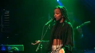 Watch Jamila Woods In My Name video