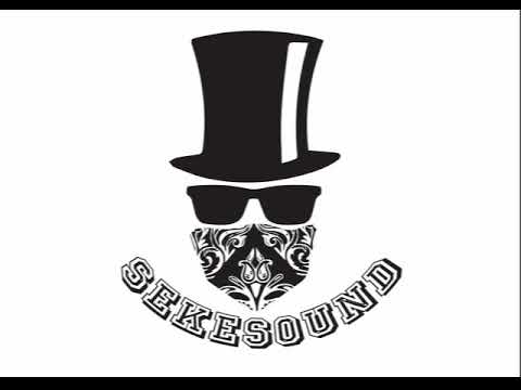 Dillinja - Hard Noize (Break Remix)[SekeSound]
