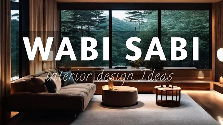 Embrace Imperfection: Wabi-Sabi Wonders | The Ultimate Guide to Unique and Timeless Interior Design