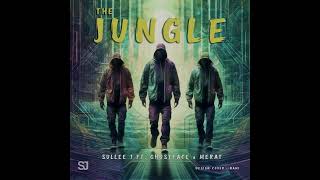 Sullee J - The Jungle (ft. Ghostface Killah, Merat)