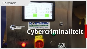 Cybercriminaliteit in de agrarische sector