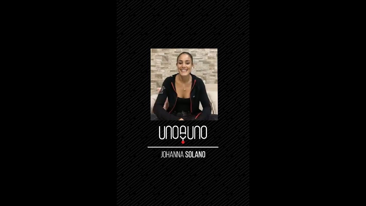 #UnoAUno 🎙 con Johanna Solano, atleta costarricense