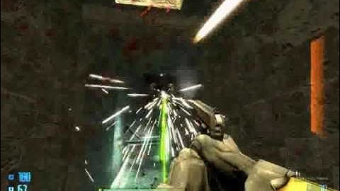 Half-Life 2 SMOD Chapter 1 Part 5