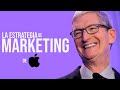 La estrategia de apple | Marketing
