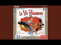 Miniature de la vidéo de la chanson La Vie Parisienne : Acte 3. Couplets De La Parisienne (Gabrielle)