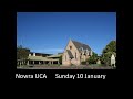 Nowra uniting church worship 10 january 2021
