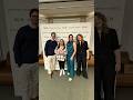 Vlog: Liz Tomforde junto a los narradores de In her own League en B&amp;N de Union Square en NY! #vlog