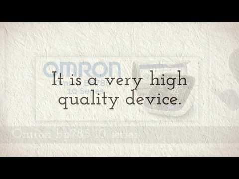omron-bp785-10-series-upper-arm-blood-pressure-monitor-review