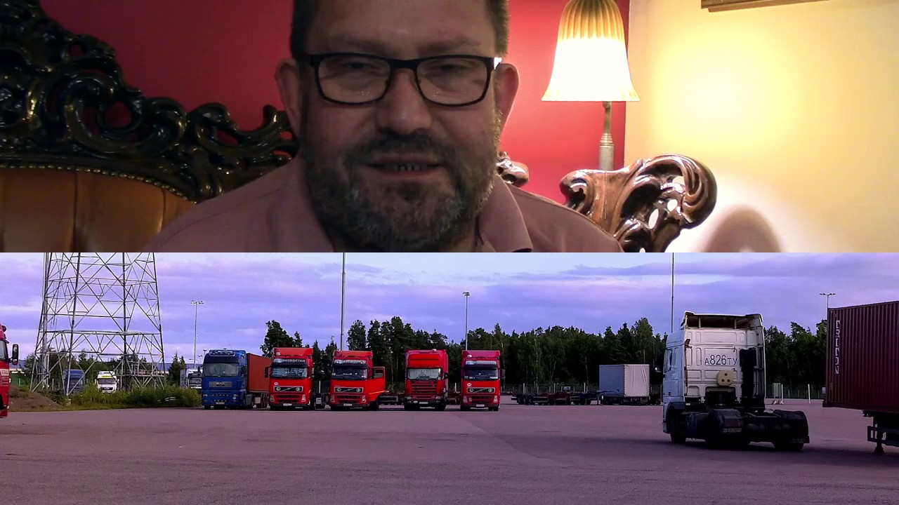 via KOTKA 200. Обзор на начало сентября 2017