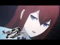 Curiosity and Cats | Steins;Gate 0