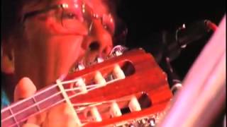 BONACA Noci u Dalmaciji chords