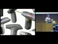 Andy Hamilton, First., "Designing your solution", 2017 mHealth@Duke Conference