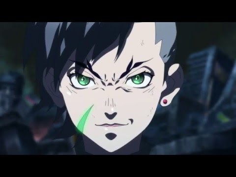 Shin Megami Tensei IV Apocalypse - Teaser Trailer