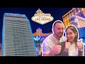 Surprise event at the Cosmopolitan Casino in Las Vegas ...