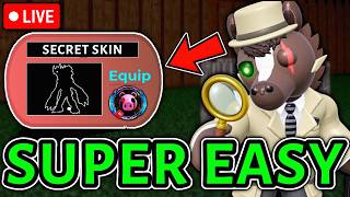 PIGGY BADGE TUTORIAL! (Roblox The Hunt Event Part 2) | Piggy Update