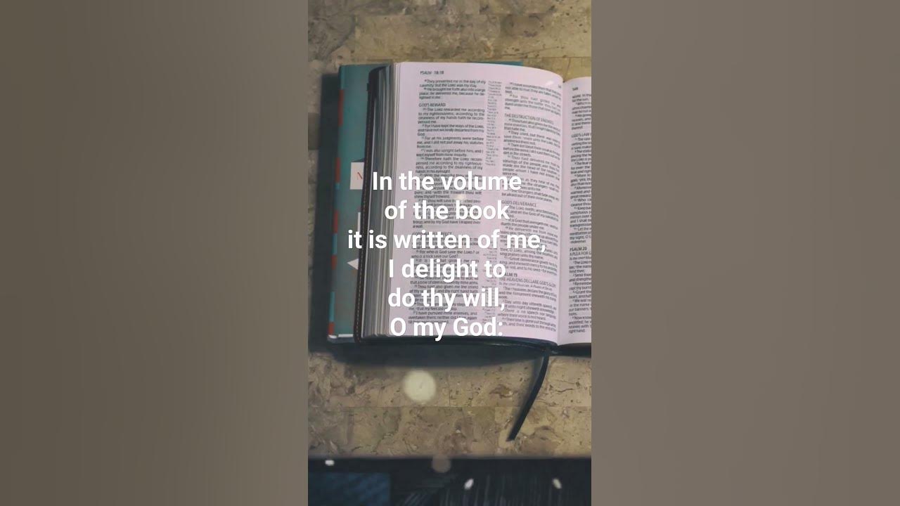 biblereflection-dailydevotion-psalm-40-7-8-bible