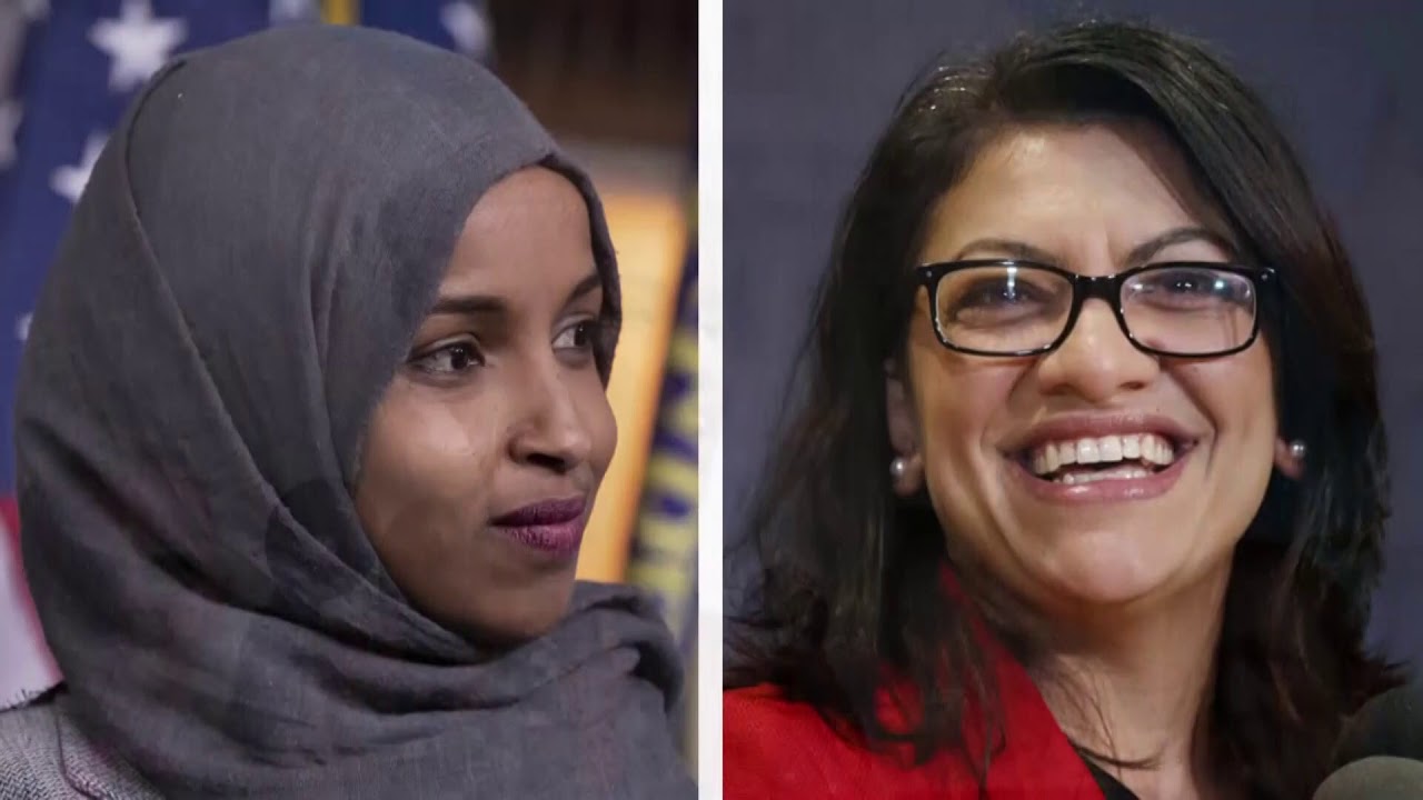 OPINION: Adam Longo has some thoughts on Greenland, Israel and Pumpkin Spice lattes