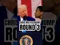 Chris Tucker &amp; Trump Meet Again (Round 3) #trump #christucker #politicalhumor