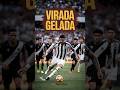 Virou FESTA De Deboche? #futebol #brasileirao #botafogovsvasco