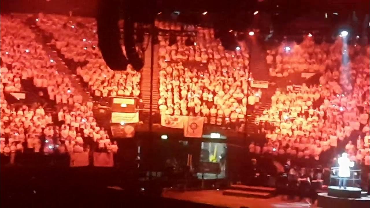 Young Voices Birmingham 19 May 2022 O Fortuna YouTube