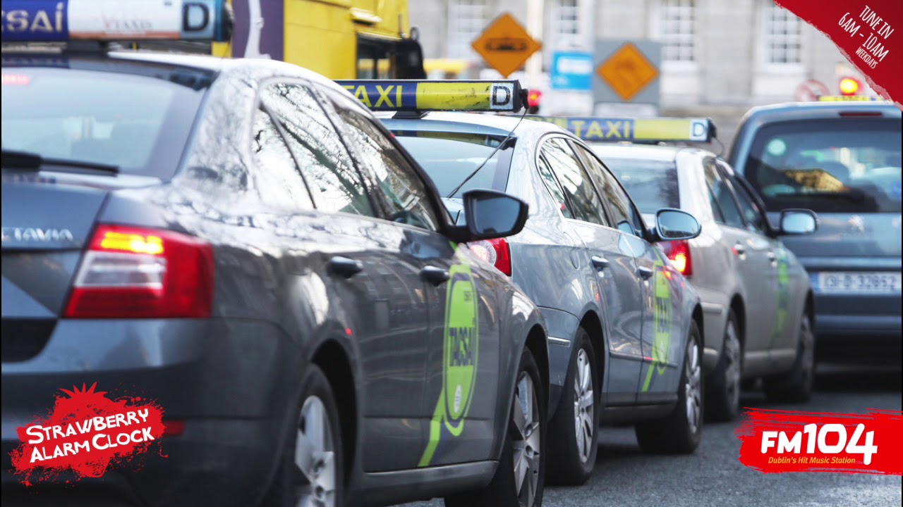 The Taxi Man In Malaga Prank Call Fm104 Youtube