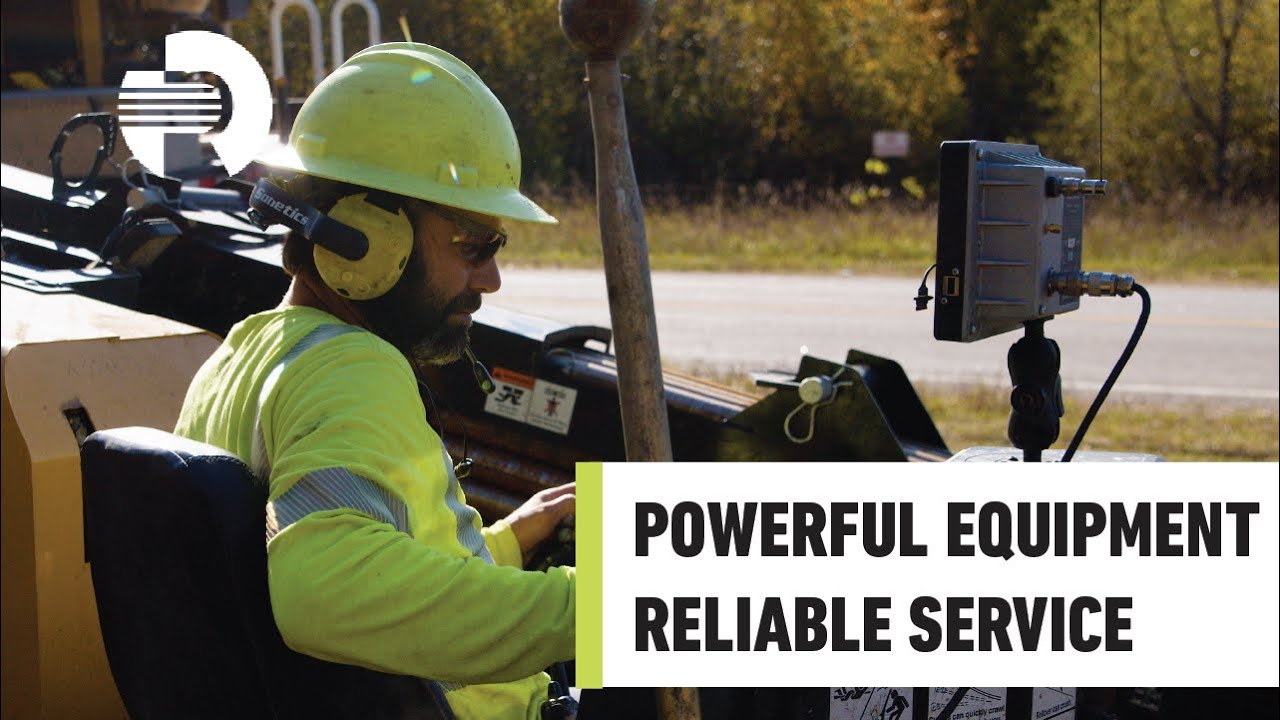 Roseau Electric Cooperative Relies on RDO to Connect Communities YouTube