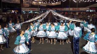 Marcha ACDR Santo Onofre - MONTE OLIVETT