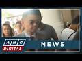 PGMN’s Mabanta and associates face court in Romualdez extortion complaint | ANC
