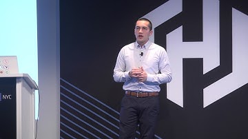 HashiDays NYC Opening Keynote