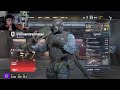 (VOD) ACOGs ARE BACK?!? | RANKED GETTING CHAMPION