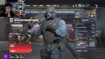 (LIVE) ACOGs ARE BACK?!? | RANKED GETTING CHAMPION