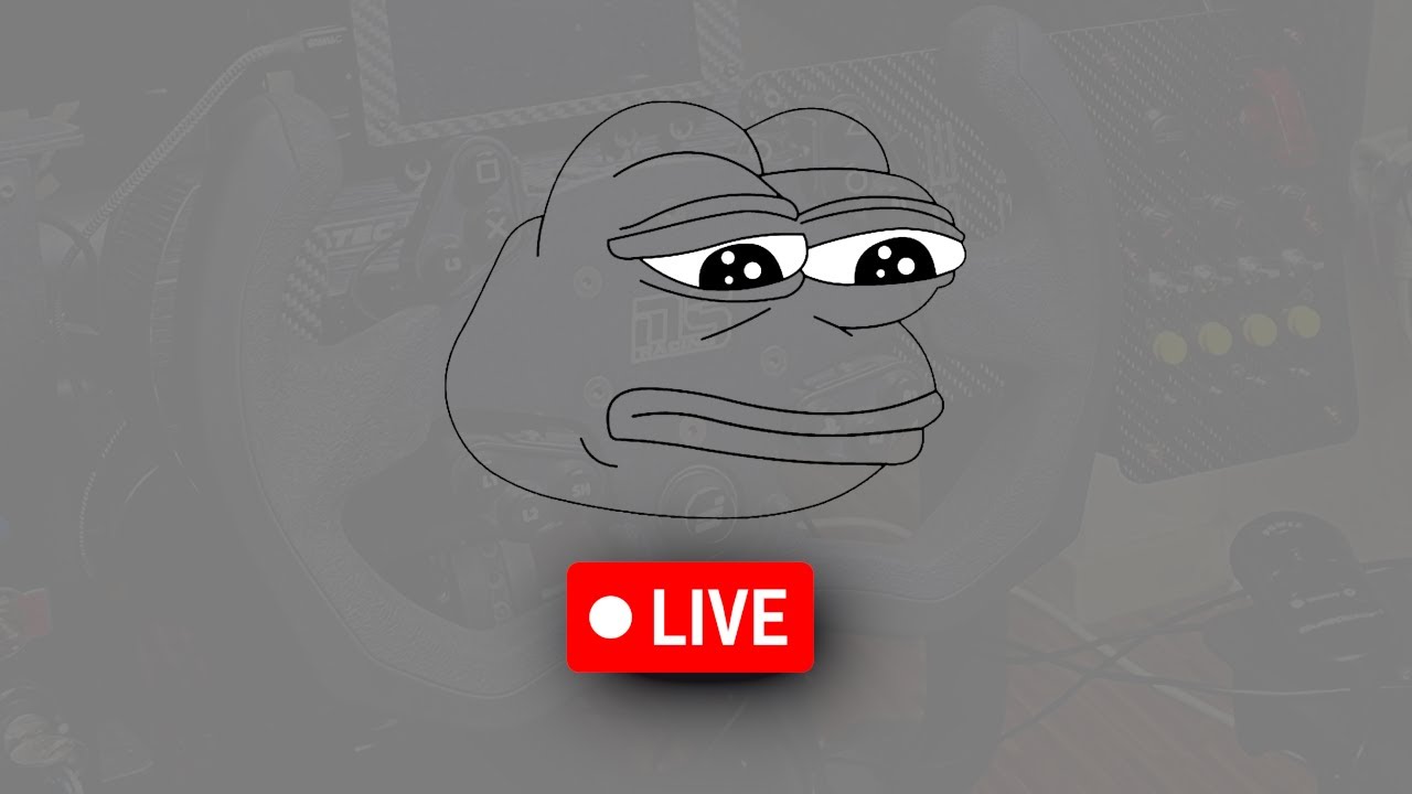 🔴 Back in GT3 (ACC) [ENG + RUS] (from LV to NL) 