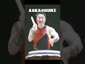 舞太鼓あすか組 ASKA-GUMI