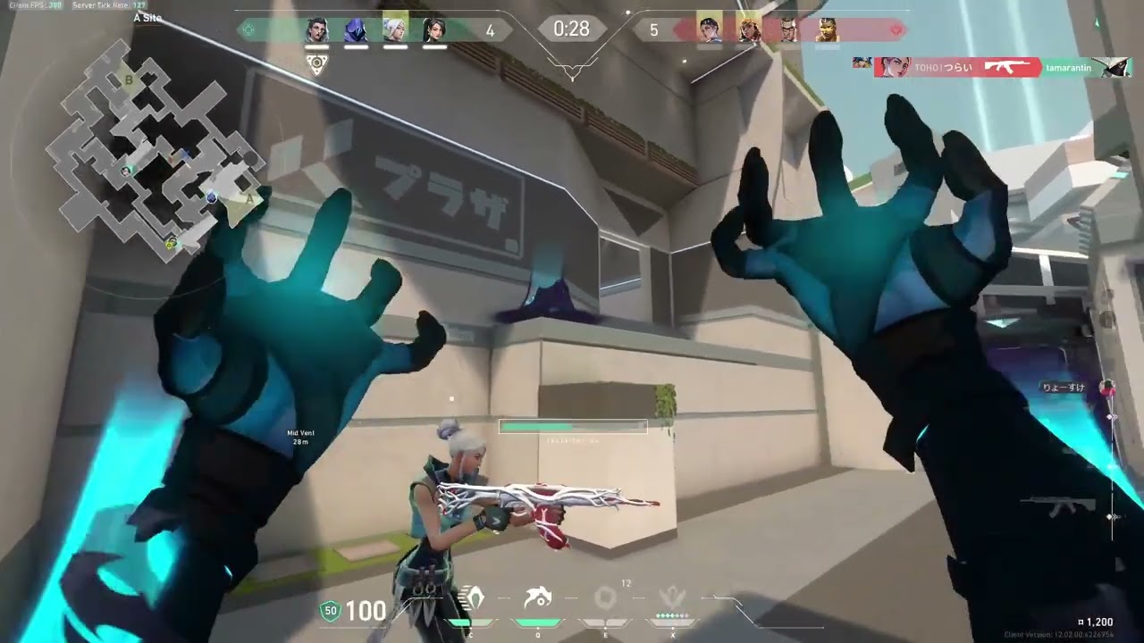 260205 1600 0.1 → 0.075  WLMOUSE Beast X Mini Pro / Pulsar eS Saturn Pro