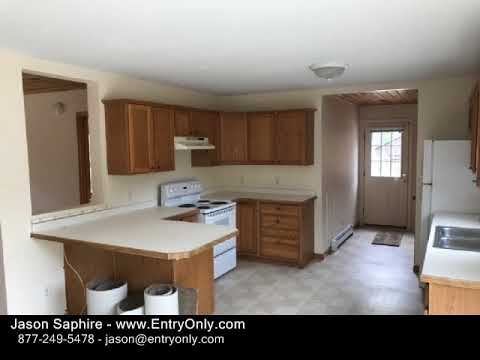 40 Ricker Road, Loudon, NH home video tour