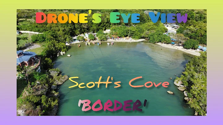 'BORDER' (Scott's Cove): St. Elizabeth/Westmo...  ...