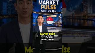 #41 Weekly Update (SG) 12-Oct-2026