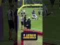 Justin Jefferson is a TOUGH cover