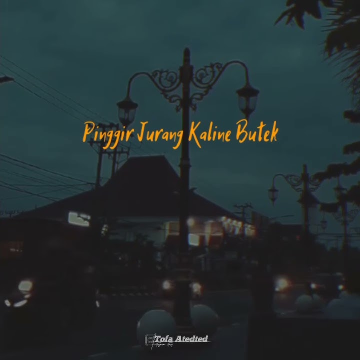 Kaliurang || Guyup Rukun || Story WA Lagu Jawa Kekinian