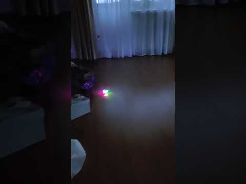 Эммм... #shorts #игрушка #вертолёт #gritrib #падение