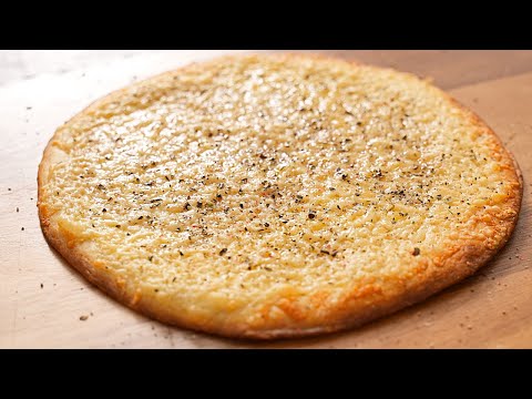 Никогда бы не подумала, что это так ВКУСНО и просто! Завтрак за 5 минут из лаваша с сыром