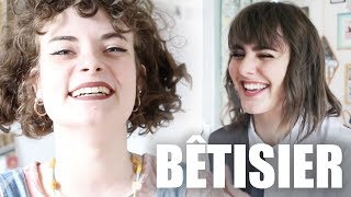 #8 LE BÊTISIER BLOOPERS avec Charlie