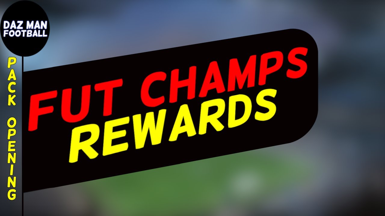 Opening My FUT Champs Rewards! - Rank 5 - Fifa 23 - Fifa Ultimate Team ...