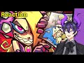 "SM64 - Super Shenanigoons 64" | Kip Reacts to Lythero